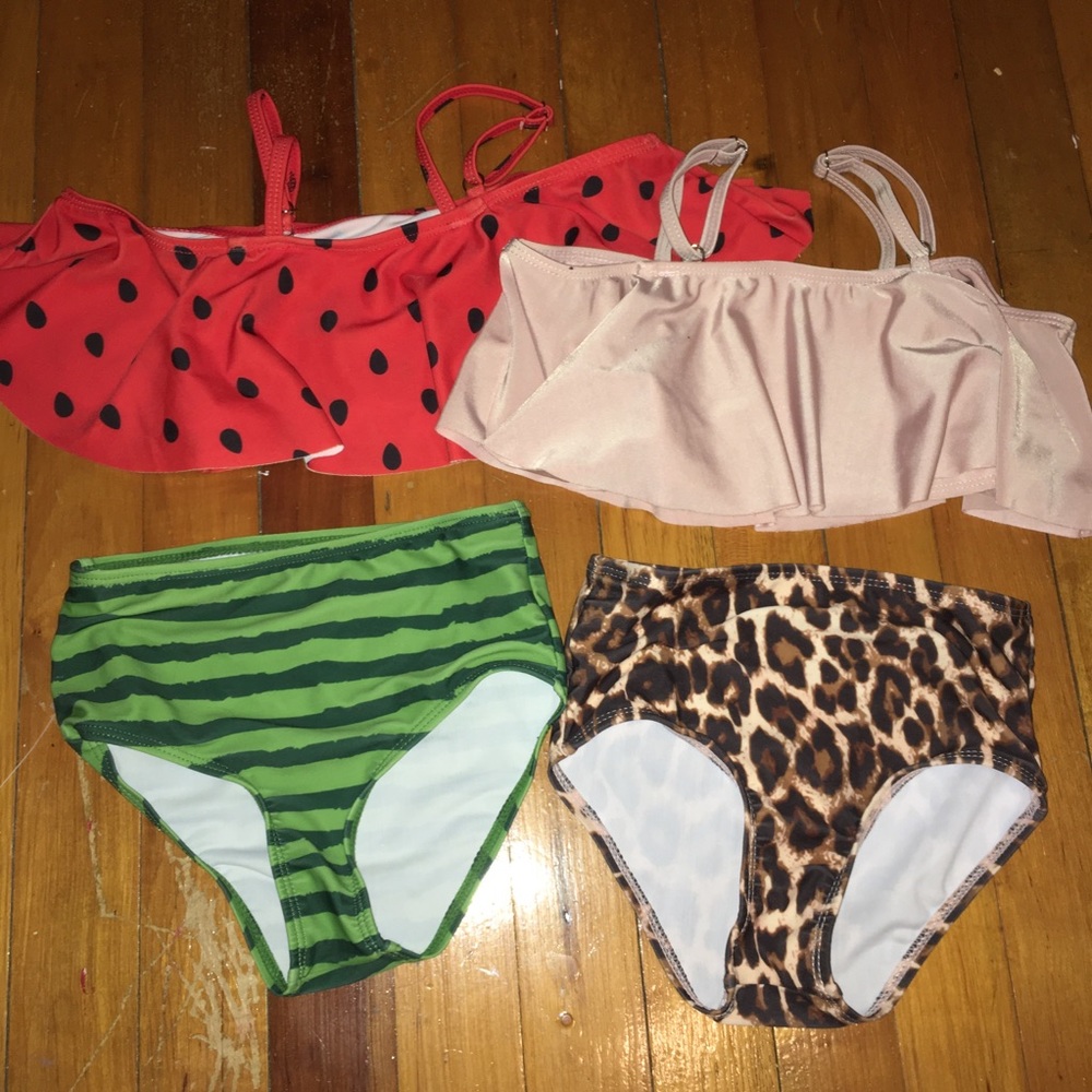 Boutique Bikinis
